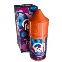 Ароматизатор для 30мл RellOrange с ароматом Черники и мяты