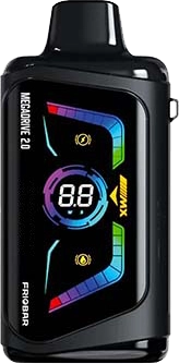 ЭСДН JOYSTICK MEGADRIVE 2.0 Лимон Лайм