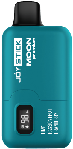 ЭСДН JOYSTICK MOON PREMIUM Лайм Маракуйя Клюква