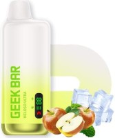 ЭСДН GEEK BAR ULTRA 10000 2% Двойное яблоко Лёд