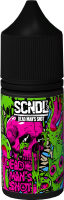Ароматизатор для 60мл SCNDL Dead Man's Snot