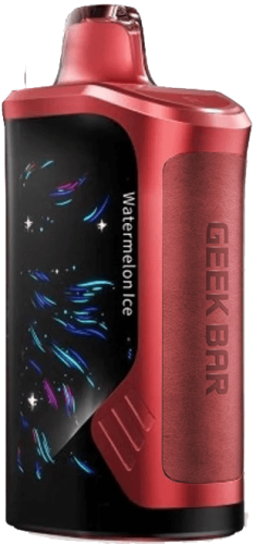 GEEK BAR PULSE R 40000 2% АРБУЗ ЛЁД