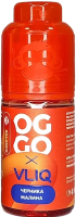 Ароматизатор для 30мл VLIQ OGGO BALANCE Черника Малина