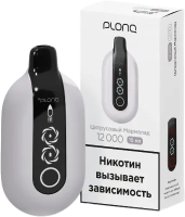 ЭСДН PLONQ ULTRA 12000 2% Цитрусовый Мармелад