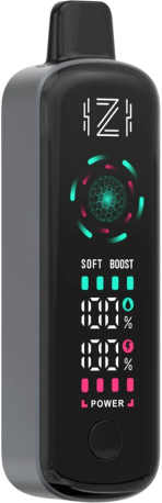 ЭСДН IZI QM 10000 2% ШАМПАНСКОЕ