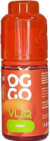 Ароматизатор для 30мл VLIQ OGGO BALANCE Киви