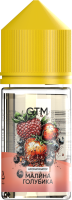 Ароматизатор для 30мл GTM Raspberry Whortleberry (Малина Голубика)