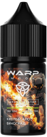 Капсула-ароматизатор для 30мл WARP MOON Кислый алоэ виноград
