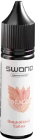 Ароматизатор для 30мл SWONQ Tobacco Вишневый табак