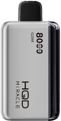 ЭСДН HQD MIRACLE 8000 2% Чистый