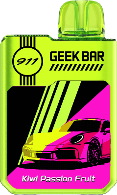 ЭСДН GEEK BAR 911 2% Киви Маракуйя