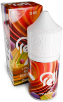 Жидкость для ЭСДН RELL ULTIMA 3мл 0мг Apple Grape Pear