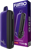 ЭСДН FUMMO INDIC 10000 2% Tropical Cocktail (Тропический коктейль)