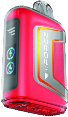 ЭСДН i:FORCE MS10000 2% Малина Грейпфрут