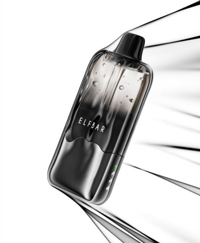 Elf Bar DUKE 20000 Nordic Berry (Северные ягоды)