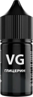 Глицерин 15мл для линейки Konstruktor