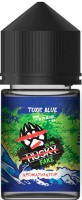 Ароматизатор для 30мл HUSKY Toxic Blue