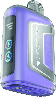 ЭСДН i:FORCE MS10000 2% Ягодный лимонад