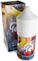 Жидкость для ЭСДН RELL ULTIMA 3мл 0мг Raspberry Orange ice