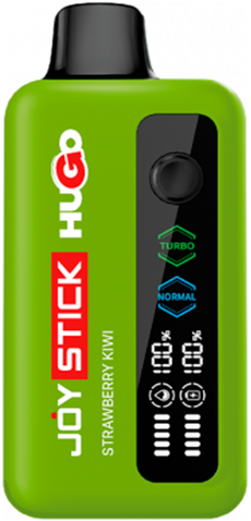 ЭСДН JOYSTICK HUGO 2XL Клубника Киви