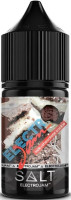 Milk Chocolate Cookie 20мг Electro Jam Salt 30мл Жидкость
