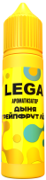Ароматизатор для 30мл LEGA (ЛЕГА) Дыня Грейпфрут Лёд