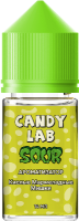 Ароматизатор для 30мл CandyLab SOUR "Jelly Bears" (Кислые Мармеладные Мишки)