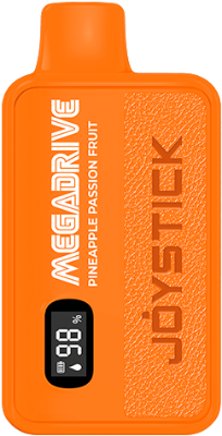 ЭСДН JOYSTICK MEGADRIVE EXTRA Ананас Маракуйя