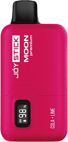 ЭСДН JOYSTICK MOON PREMIUM Кола Лайм