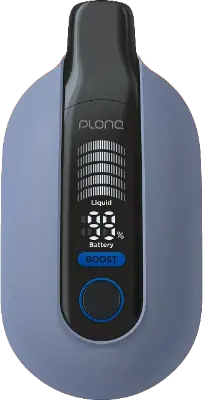 ЭСДН PLONQ ULTRA 12000 2% Черника Хвоя