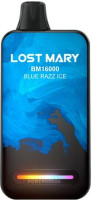 ЭСДН Lost Mary BM16000 2% Голубика Малина лед