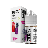 Ароматизатор для 30мл Narcoz Ежевика Малина кислая