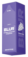 Ароматизатор для 30мл Blur Виноград