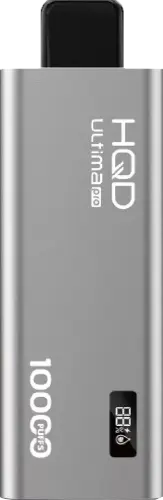 ЭСДН HQD ULTIMA PRO 10000 2% Чистый