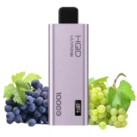 ЭСДН HQD ULTIMA PRO 10000 2% Виноград