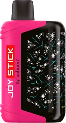 ЭСДН JOYSTICK ICE BABY Радужный леденец