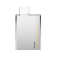 SOAK CUBE White 7000 2% Кумкват