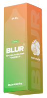 Ароматизатор для 30мл Blur Маракуйя