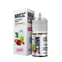 Ароматизатор для 30мл Narcoz Кислое яблоко малина