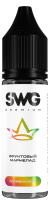 Ароматизатор для 30мл SWG PREMIUM Фруктовый мармелад