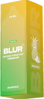 Ароматизатор для 30мл Blur Ананас