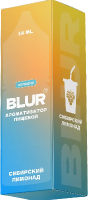 Ароматизатор для 30мл Blur Сибирский лимонад