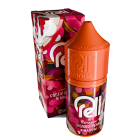 Ароматизатор для 30мл RellOrange с ароматом Спелого граната и малины