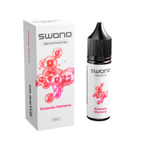 Ароматизатор для 30мл SWONQ SOUR Клюква Малина