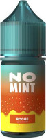 Ароматизатор для 30мл Glitch Sauce "NO MINT" Rogue (Клубничная газировка с лимоном)