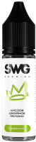 Ароматизатор для 30мл SWG PREMIUM Кислое двойное яблок