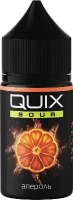 Жидкость для ЭСДН QUIX SOUR 30мл 0мг Апероль