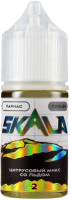 Парнас (цитрусовый микс со льдом) 20мг strong SKALA Salt 30мл Жидкость