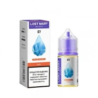Watermelon (Арбуз) 20мг Hard LOST MARY ICY SALT 30мл Жидкость