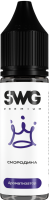 Ароматизатор для 30мл SWG PREMIUM Смородина